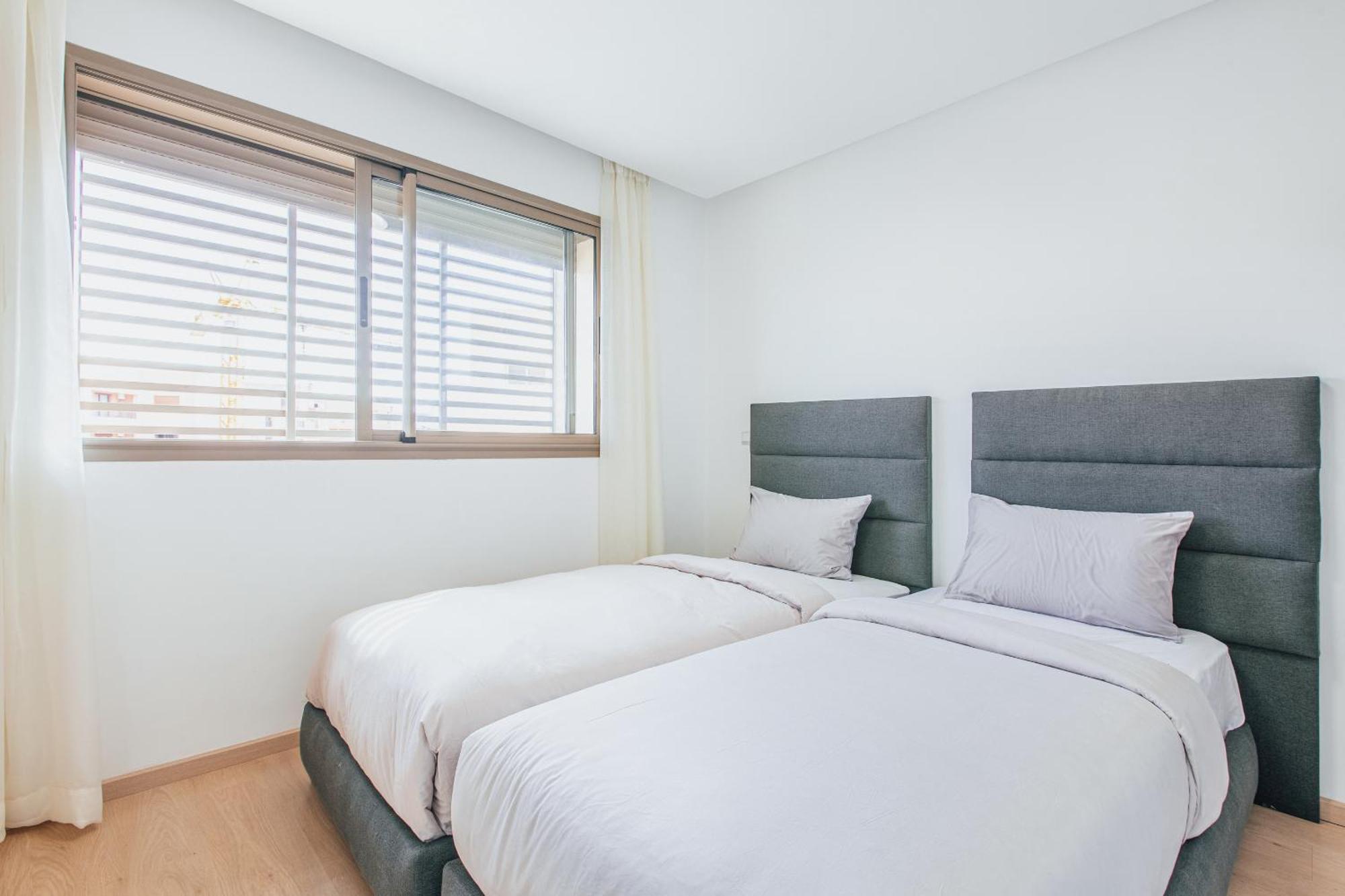 Migdal Gueliz Apart Hotel Маракеш Екстериор снимка