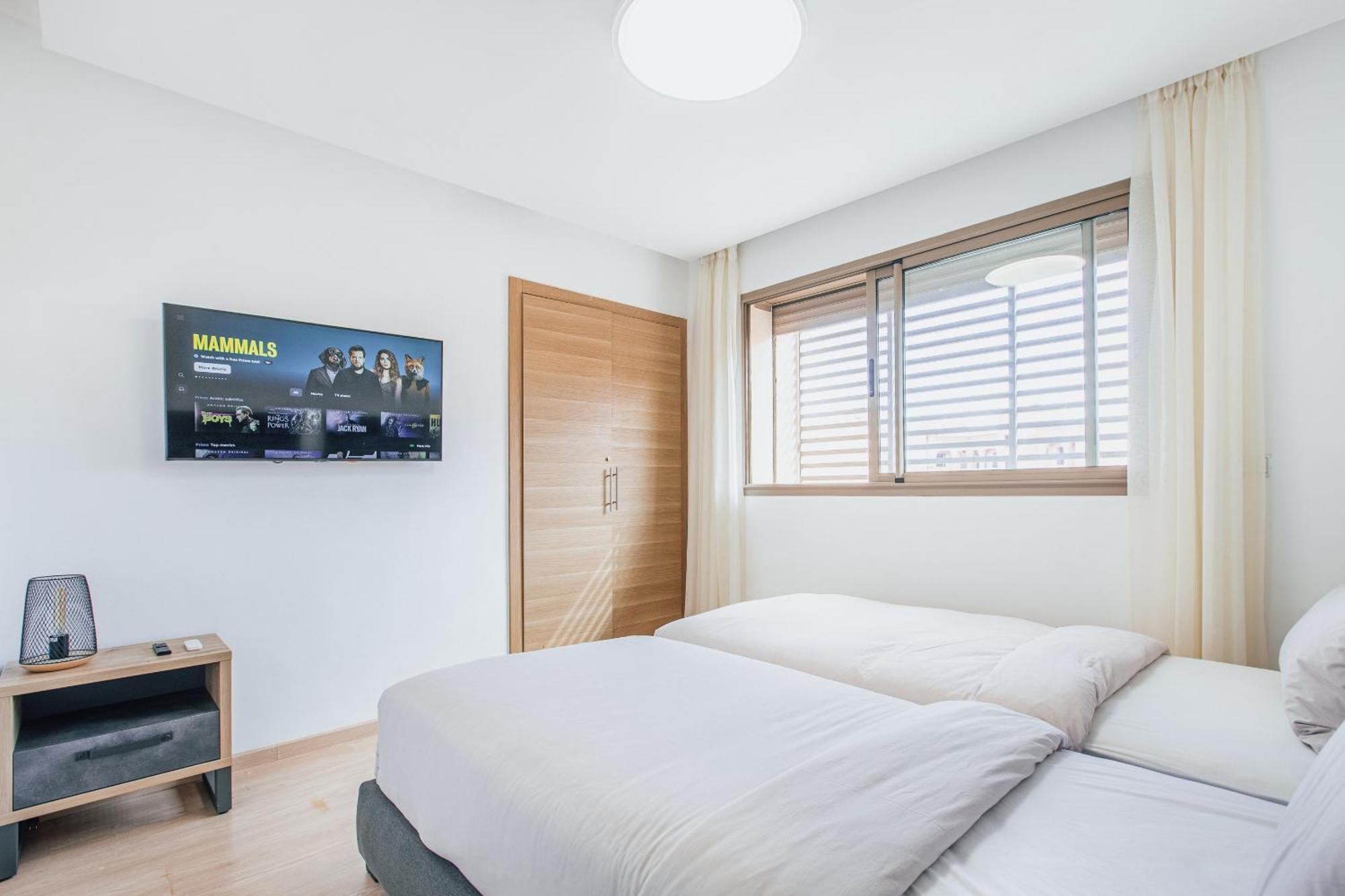 Migdal Gueliz Apart Hotel Маракеш Екстериор снимка