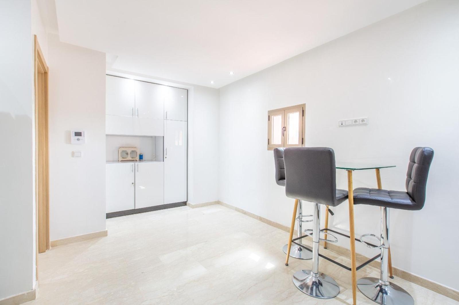 Migdal Gueliz Apart Hotel Маракеш Екстериор снимка